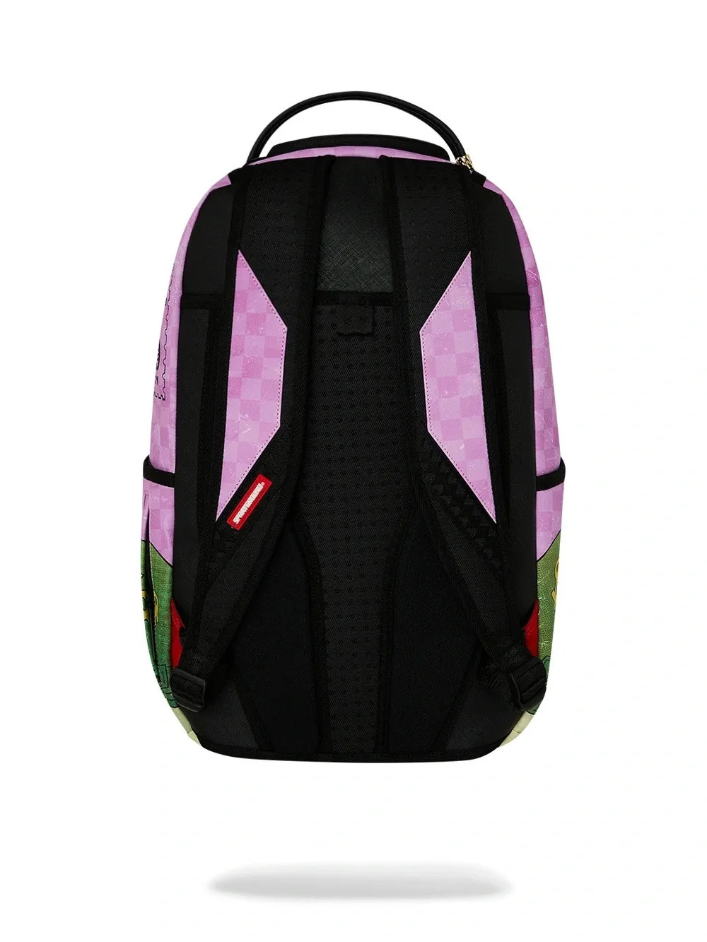 RICHIE RICH SPRAYGROUND COLLECTION BACKPACK